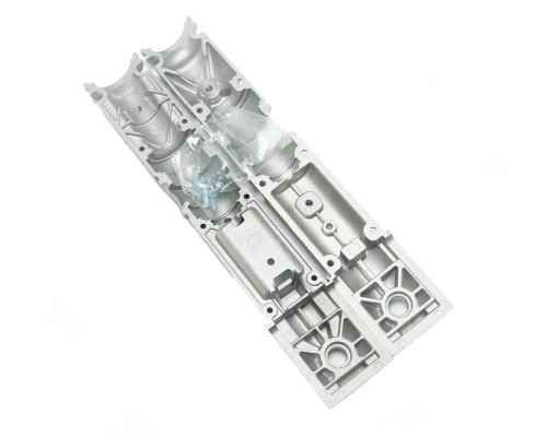 RS1031 Верхня + нижня + внутрішня опора MONOS4 (1+2)