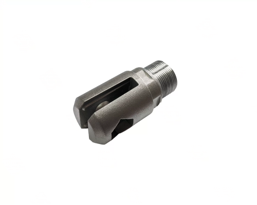 RS1066 Кронштейн кріплення передній MONOS