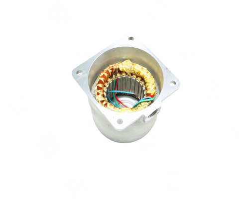 RS171 Статор + корпус статора [R23.8+5]