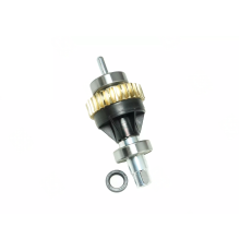 RS297 Вал редуктора G30 (комплект)