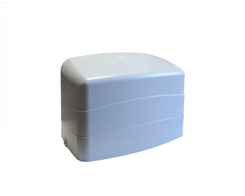 RS316 Кришка корпусу приводу [R30.60]