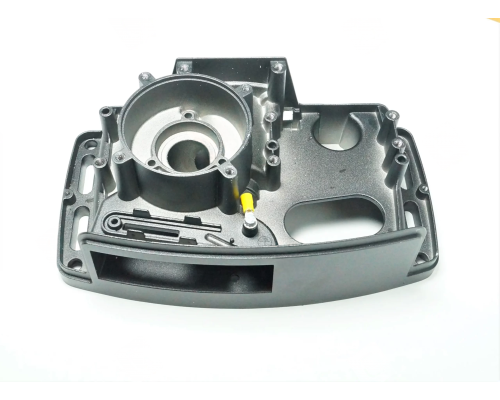 RS333 Корпус H30/640