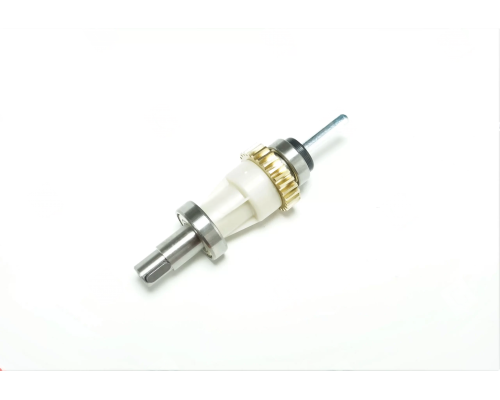 RS334 Вал H30/M30 (комплект)