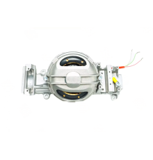 RS414 Електродвигун R20/300-500 4 POLES(V.3) (комплект)
