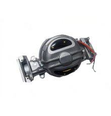 RS418 Електродвигун R20/302-502 6 POLES(V.3) (комплект)