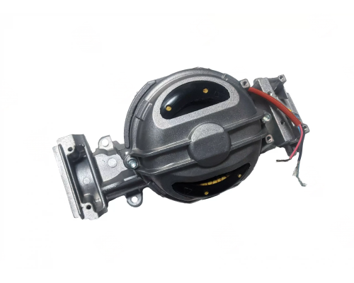 RS418 Електродвигун R20/302-502 6 POLES(V.3) (комплект)