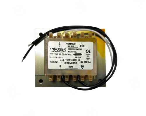 RS838 Трансформатор плати B70/2ML