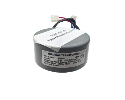 STRETTO 10 Трансформатор (80W)