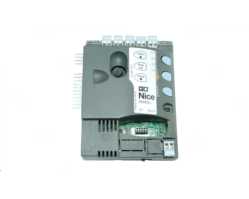 Плата керування SPIN6030 (SNA3)