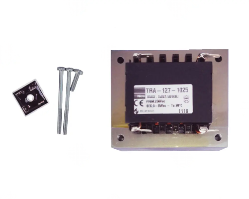 Трансформатор в комплекті ROBUSB600 (SPEG069A00)