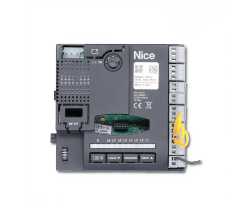 Плата керування WINGO MC424LR10 (SPMCA2R10)