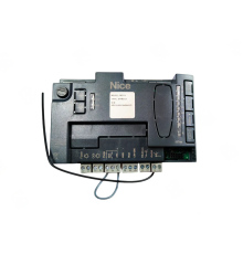 Плата керування RBS400/600/SPIDER800 (SPMCU1)