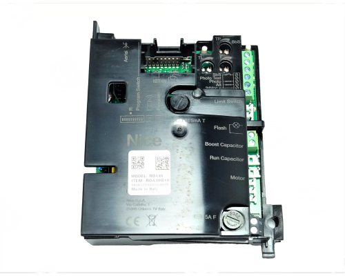 Плата керування ROX600/1000 (SPROA40R10)
