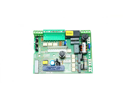 Плата керування TH1551 THA5 (THA5)