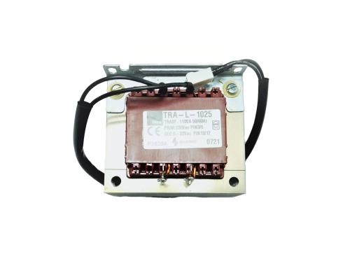 Трансформатор WIL (TRA-L.1025) [230V/22V/110VA]