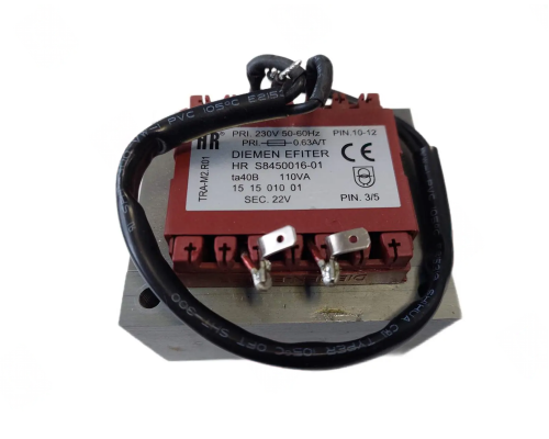Трансформатор POP/WIDE (TRA-M2R01.1025)