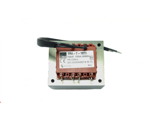 Трансформатор X-BAR/SP6065 (TRA-T.1025)