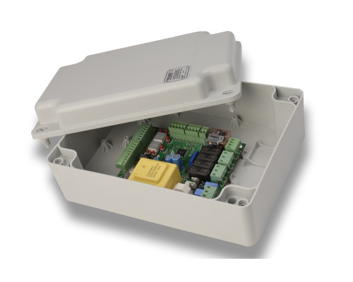 Блок керування Roger Technology H70/200 AC/BOX