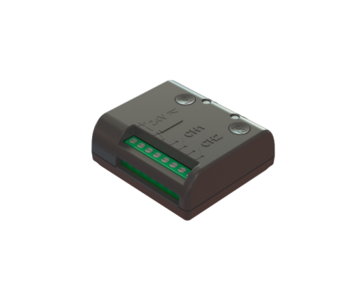 R93/RX20/U Roger Technology