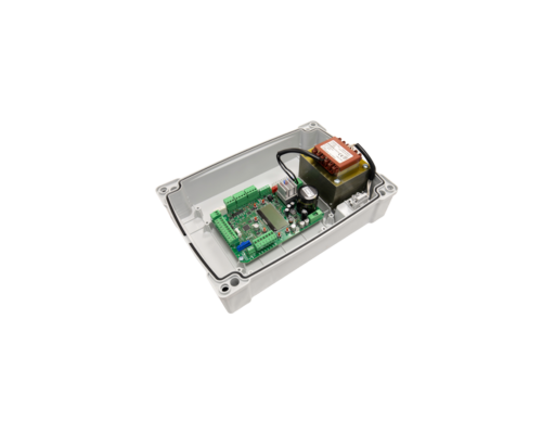F70/IPU36/BOX Блок управління двома безщітковими двигунами серії IPU Roger Technology