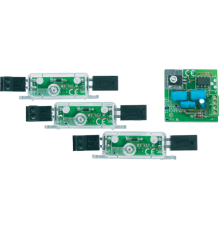 KIT LIGHT комплект LED підсвічування для стріли шлагбауму
