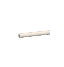 Стріла алюмінієва еліптична Roger Technology BA/128/4 довжиною 4 м для BIONIK 8