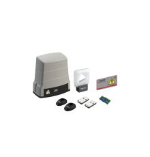 Автоматика Roger Technology KIT BH30/805 для воріт вагою до 1000 кг з механічними кінцевими вимикачами maxi комплект