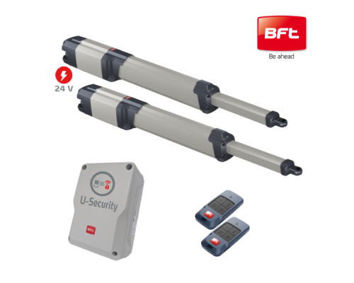 BFT KUSTOS BT B25 KIT