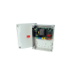 Панель управління BFT ALENA SW2 c DIP-перемикачами