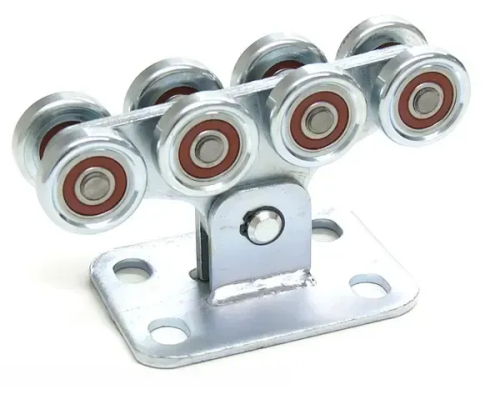 Roll Grand Каретка малая до 500 кг