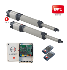 BFT KUSTOS BT B25 PRO KIT