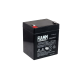 Roger B4 - B71/BCHP/EXT Комплект аварійного живлення для двигунів Brushless 36V Roger Technology