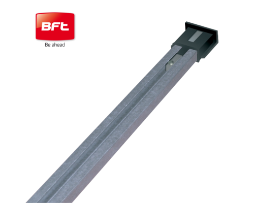 BIN 650-850 2x1750 CAT цепная шина для Botticelli 650 или 850