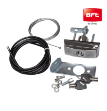 SET-S NV комплект розблокування для TIZIANO, BOTTICELLI