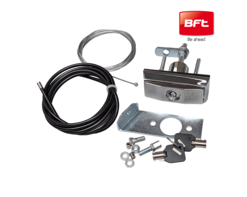 SET-S NV комплект розблокировки для TIZIANO, BOTTICELLI