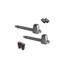 BFT ATHOS AC A25 EURO KIT