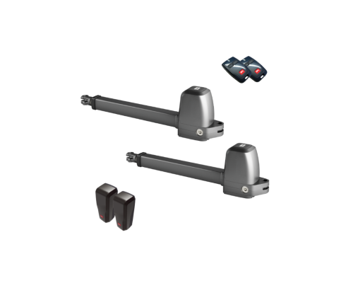 BFT ATHOS AC A25 EURO KIT