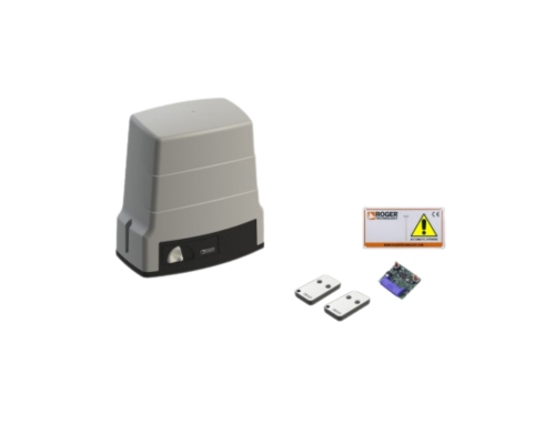 Roger Technology KIT H30/640