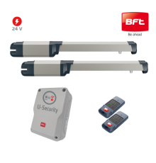 BFT PHOBOS BT B25 KIT