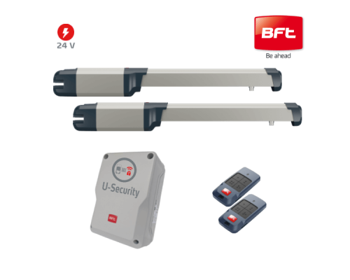BFT PHOBOS BT B25 KIT