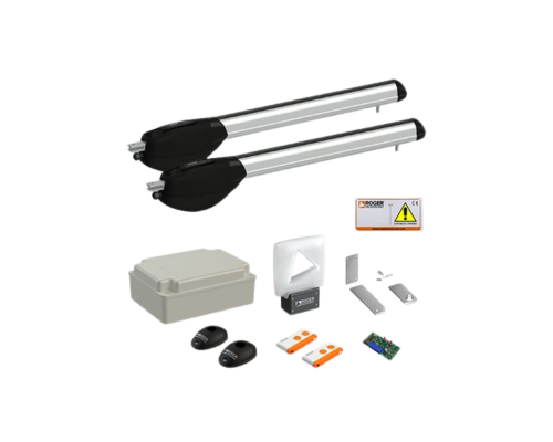 Roger Technology KIT R20/510