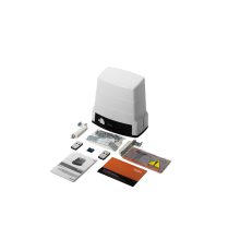 Roger Technology KIT H30/650