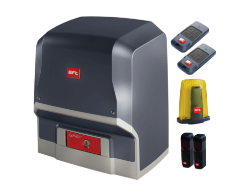 BFT ARES ULTRA BT A1500