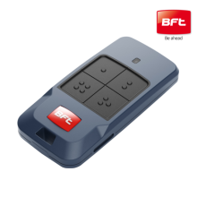 MITTO COOL C4 пульт 4-х канальний, U-Security, 3V, 433,92 Мгц