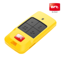 MITTO COOL C4 YELLOW пульт 4-х канальний жовтий