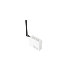 IT4WIFI Блок підключення до мережі WI-FI для керування автоматикою спільно з протоколом NICE BusT4 (Opera)