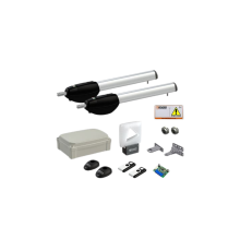 Roger Technology KIT BE20/212/HS HIGH SPEED BRUSHLESS