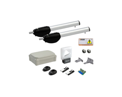 Roger Technology KIT BE20/212/HS HIGH SPEED BRUSHLESS
