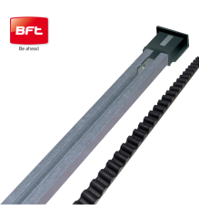 BIN 650-850 2x1450 BELT 2.4 шина ремінна для Botticelli 650 або 850