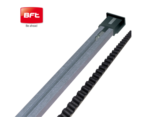 BIN 650-850 2x1450 BELT 2.4 ременная направляющая для Botticelli 650 или 850